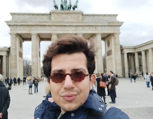 Hasköy Almanca Özel Ders