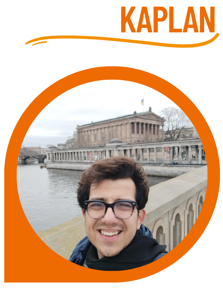 Hasköy Almanca Özel Ders